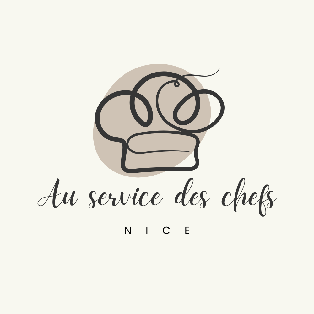 Au Service Des Chefs - Marketing culinaire Nice
